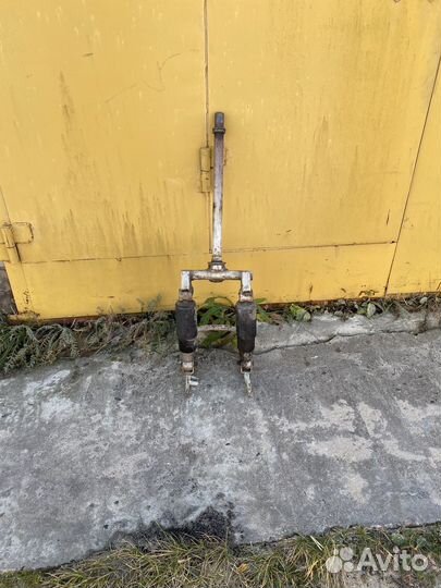 Вилка Вятка Электрон