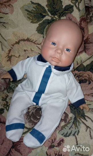 Кукла.Актуально