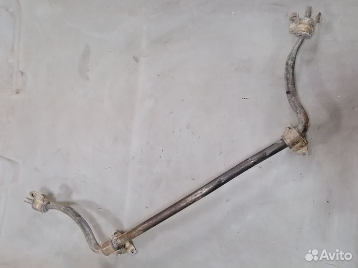 Стабилизатор передний Toyota Lite Ace 1985-1991