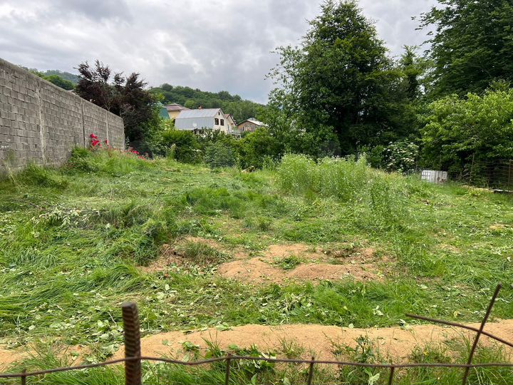 Участок 4 сот. (ИЖС)