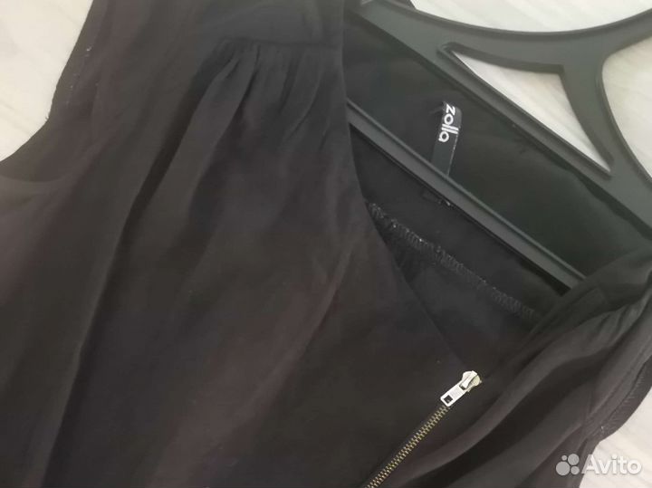 Пакет вещей для девушки