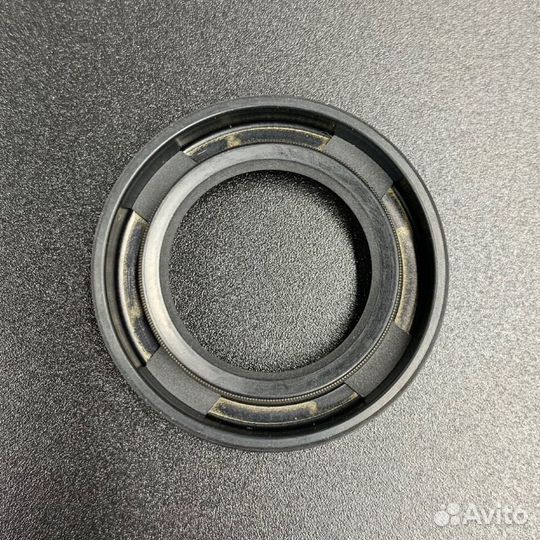 Сальник Yamaha (93101-22M60) (22x35.5x6) (Omax)