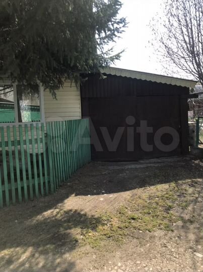 Дача 60 м² на участке 4,5 сот.