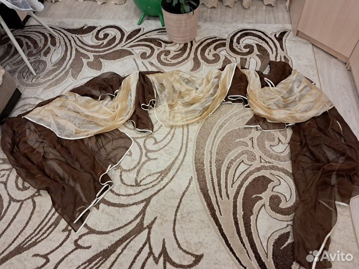 Ламбрекен бу