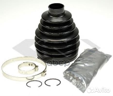 Пыльник ШРУСа nissan qashqai (J10/ JJ10) 07