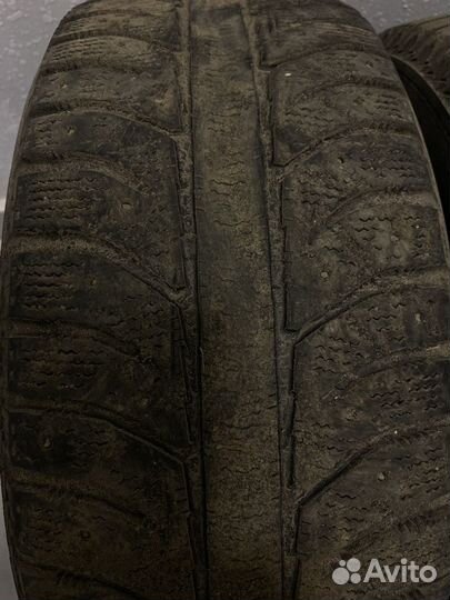 Bridgestone Ice Cruiser 7000 215/60 R16