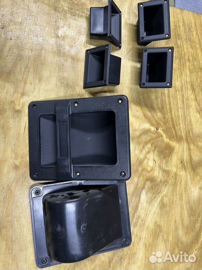 Фурнитура для акустики