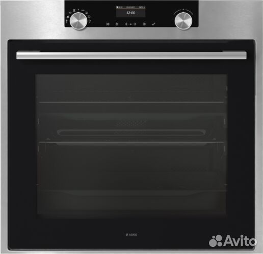 Мультифункциональный Духовой шкаф Asko OT8664S
