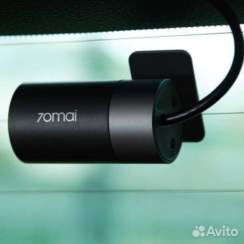 Камера заднего вида Xiaomi 70Mai Rear