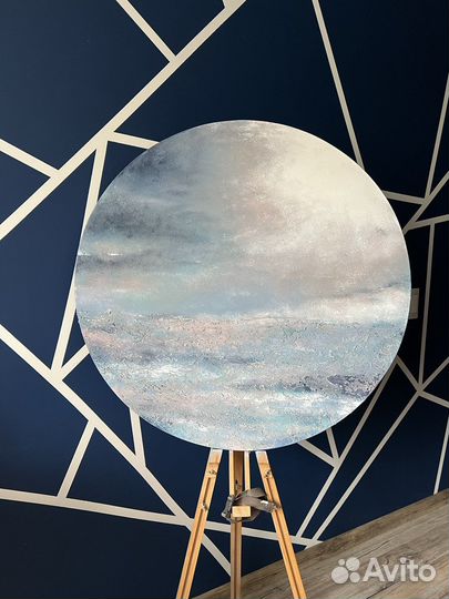 Картина интерьерная