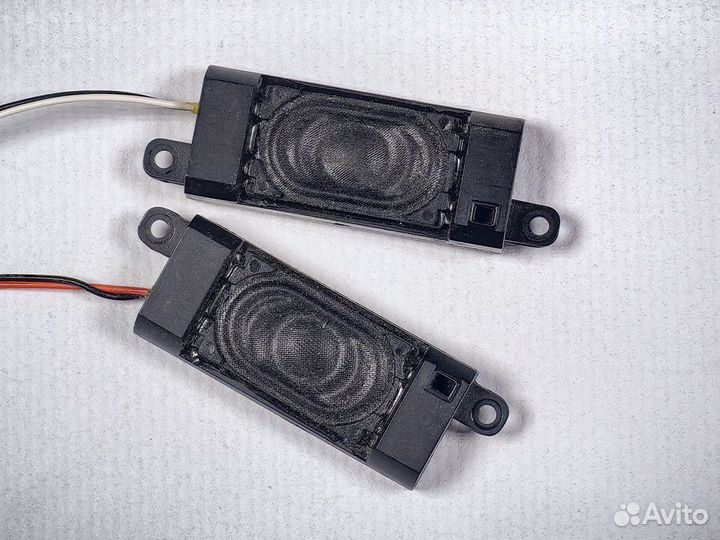 Динамики Fujitsu Siemens LifeBook P7010