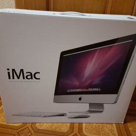 iMac