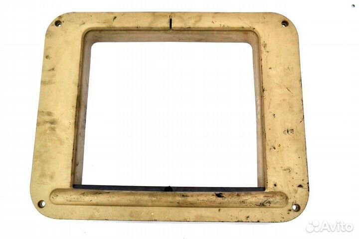 Чехол/Обложка люка крыши scania R-series (01.04)