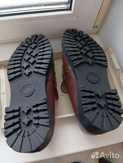 Топсайдеры