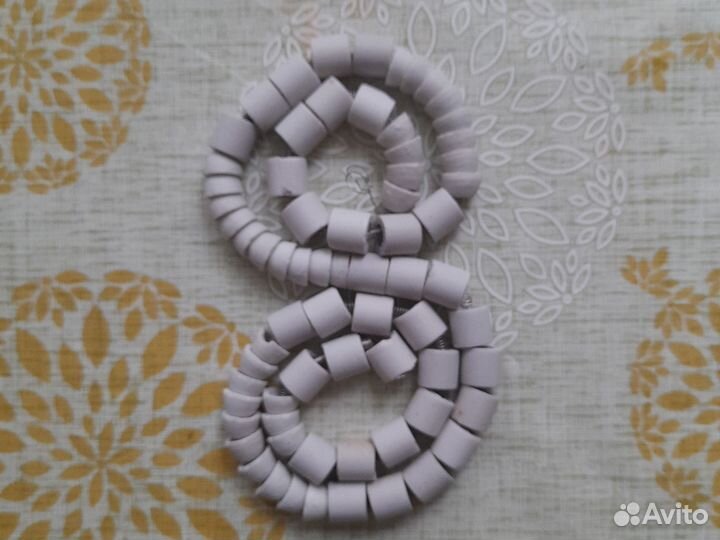 Спираль керамическая