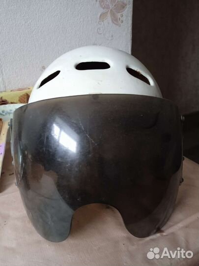 Шлем зш3(ссср)