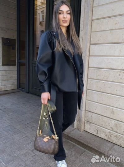 Косуха зимняя 69 moscow