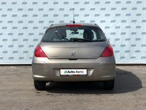 Peugeot 308 1.6 AT, 2010, 156 000 км, с пробегом, цена 599 000 руб.