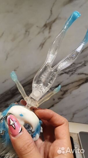 Novi stars кукла anne arctic нови старс