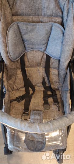 Прогулочная коляска бу