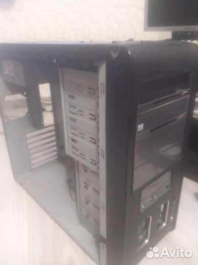 Корпус для пк