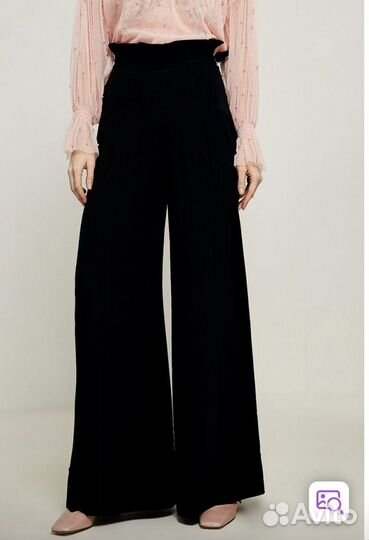 Брюки новые