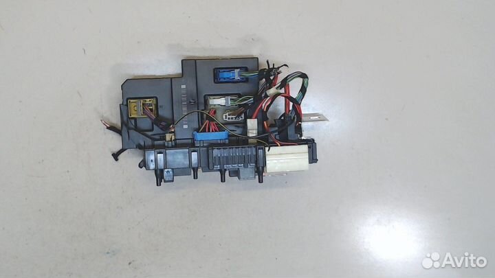 Блок предохранителей Mercedes GLK X204, 2010