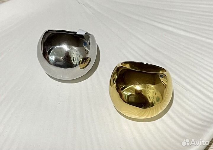 Кольцо Сircle