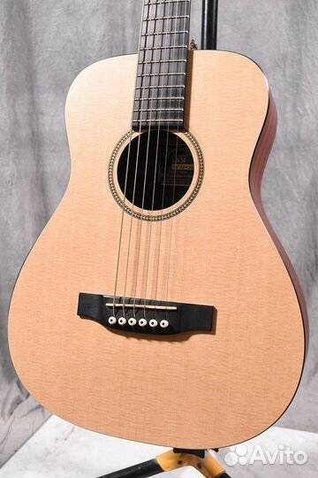 Гитара Martin LXM