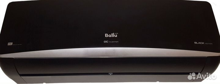 Сплит-система Toshiba