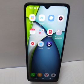 Xiaomi Redmi A3x, 3/64 ГБ