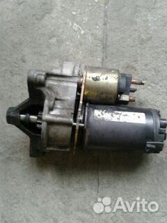 Стартеры ассортимент