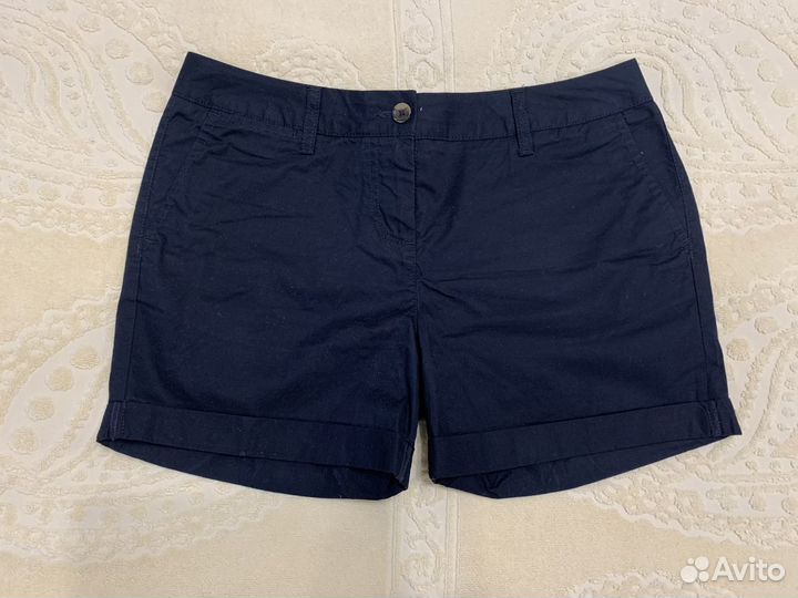Шорты некст