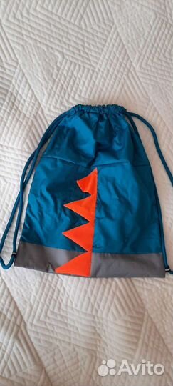 Рюкзак школьный новый