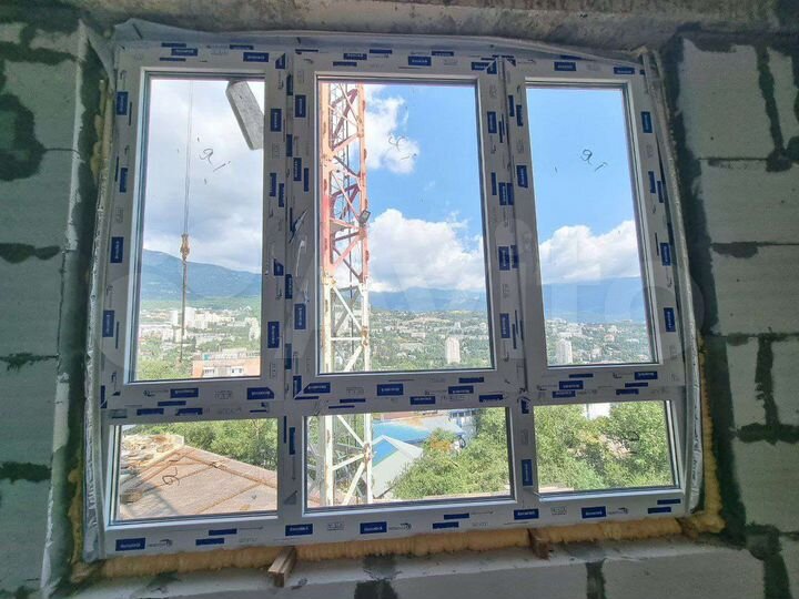 1-к. квартира, 39,3 м², 2/12 эт.