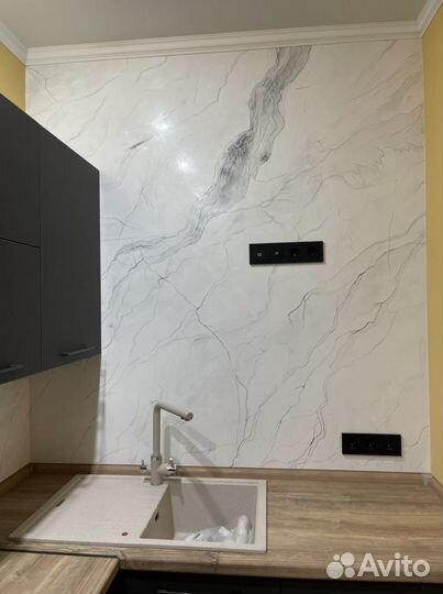 Декоративная отделка, барельеф