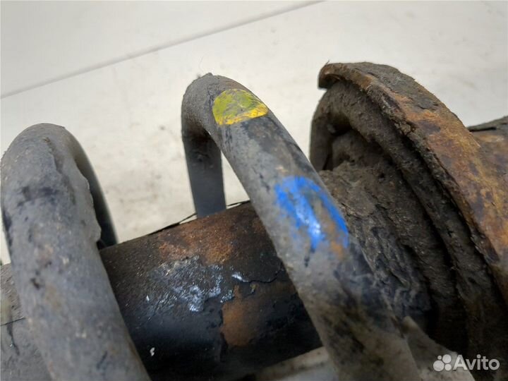 Амортизатор подвески Nissan Primastar, 2010