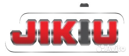 Jikiu ET26561L Наконечник рулевой тяги toyota 4 ru