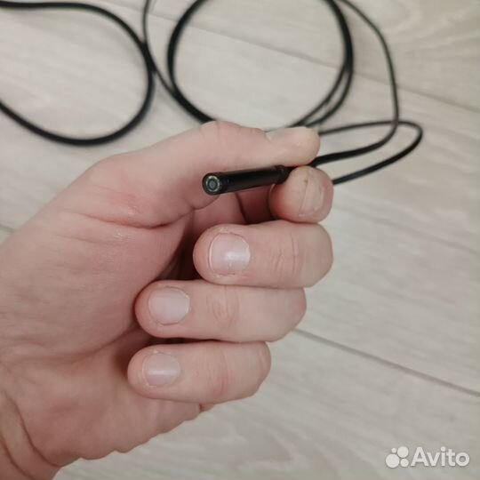 Набор для диагностики Авто