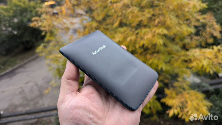 Электронная книга Pocketbook 515 e-ink
