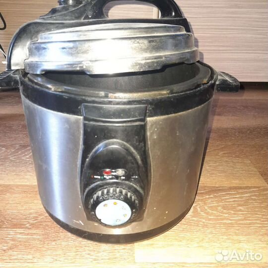 Мультиварка