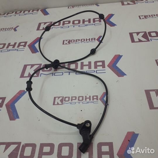Датчик абс задний правый lifan myway