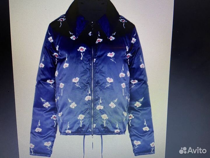 Куртка женская Armani Jeans новая