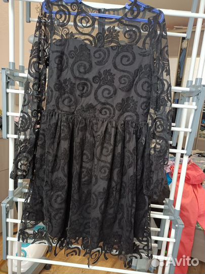 Вещи пакетом 42 44 размер