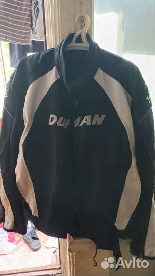 Костюм и брюки для мотоцикла