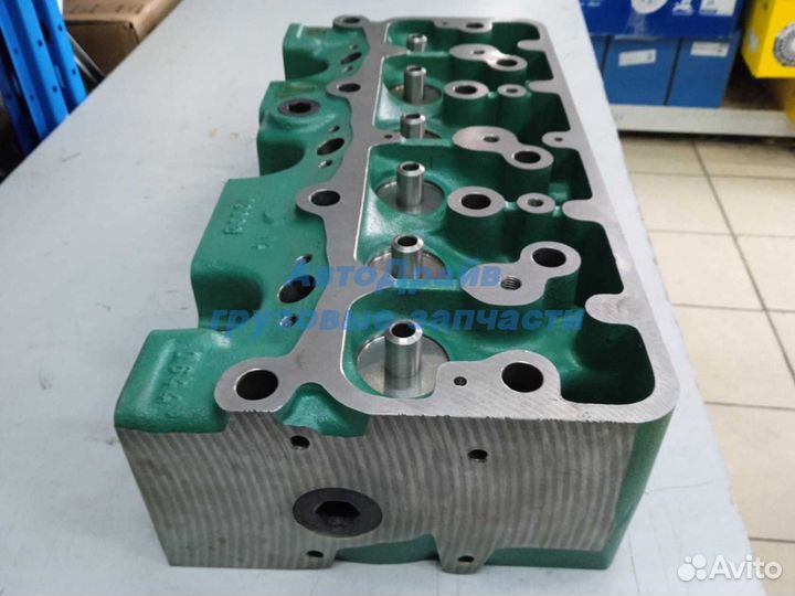 Гбц для автомобилей Скания 112 113 мотор D11 DS11