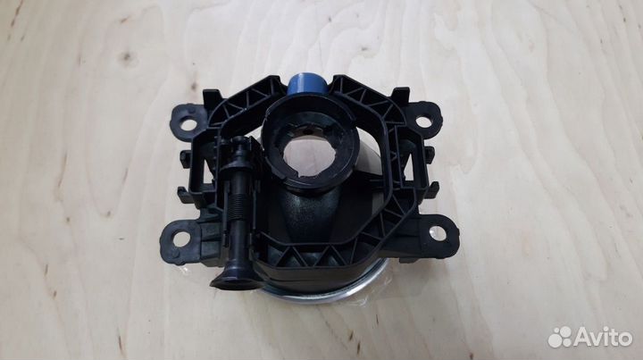 Фара противотуманная Рено / Лада