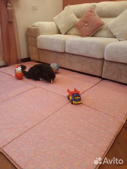 Коврик для детей