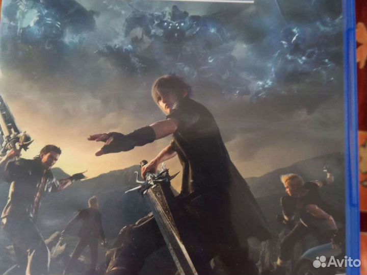 Игры для приставок ps4