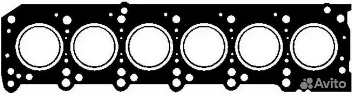 Glaser H50249-00 Прокл.гбц